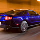 Illustration for article titled 2010 Ford Mustang GT First Video
